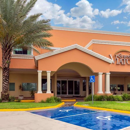 Comfort Inn Monterrey Norte San Nicolás de los Garzas Exterior foto